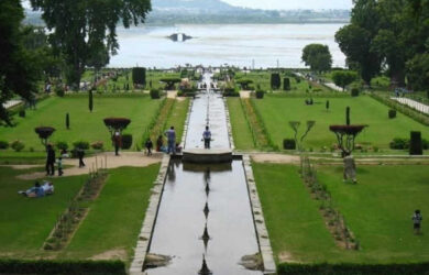 Nishat Bagh