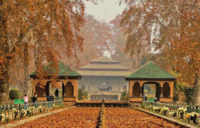 Shalimar Bagh