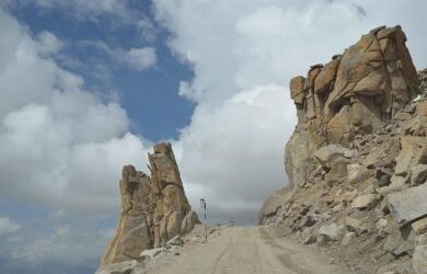 Khardung La